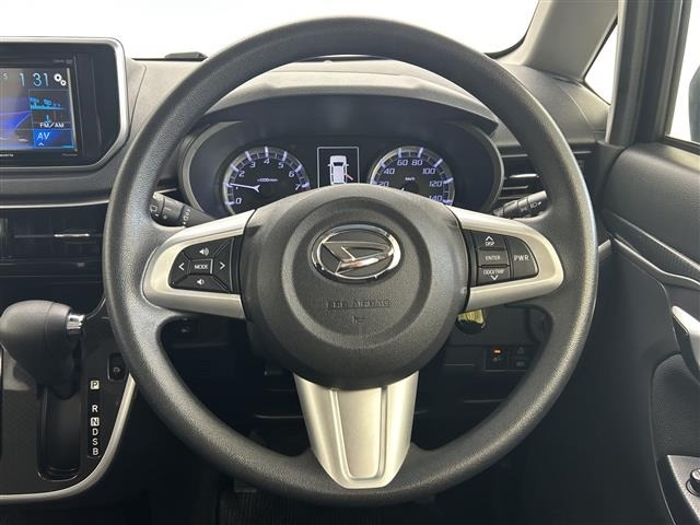 Daihatsu MOVE 2018 7001354-11