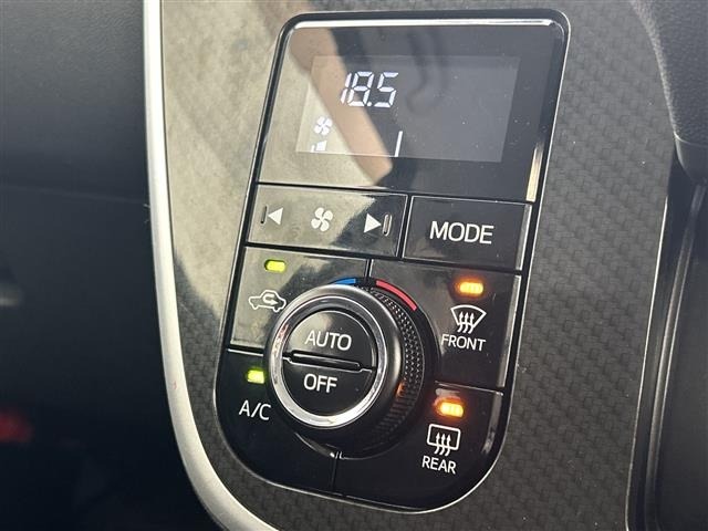 Daihatsu MOVE 2018 7001354-17