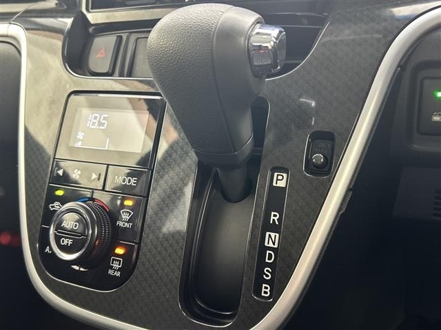 Daihatsu MOVE 2018 7001354-18