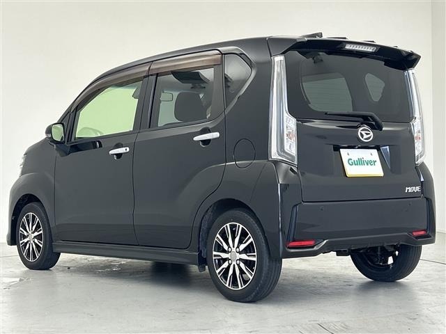 Daihatsu MOVE 2018 7001354-21