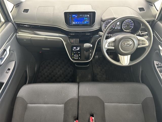 Daihatsu MOVE 2018 7001354-22