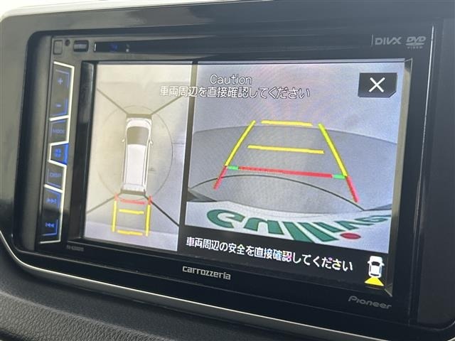 Daihatsu MOVE 2018 7001354-23