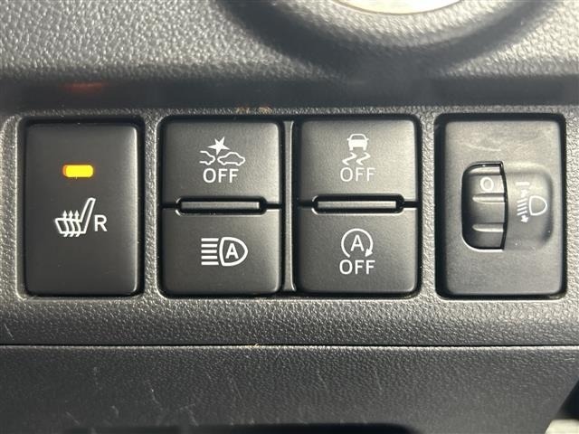 Daihatsu MOVE 2018 7001354-25