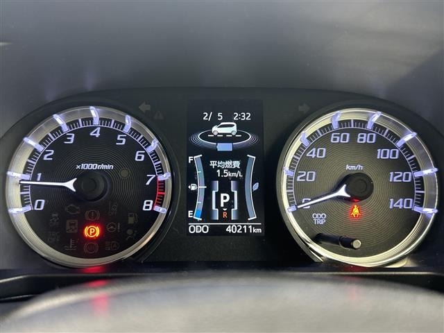 Daihatsu MOVE 2018 7001354-27