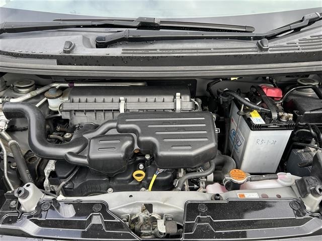 Daihatsu MOVE 2018 7001354-4