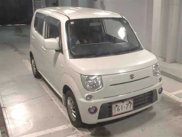 Suzuki MR WAGON 2013 6973969-0
