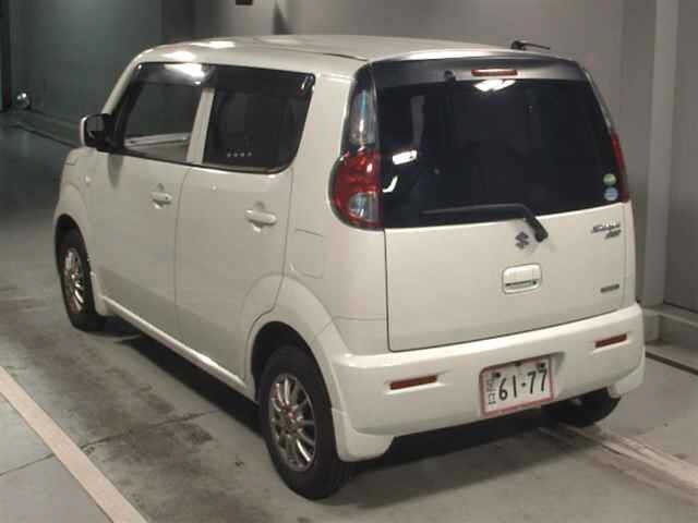 Suzuki MR WAGON 2013 6973969-1