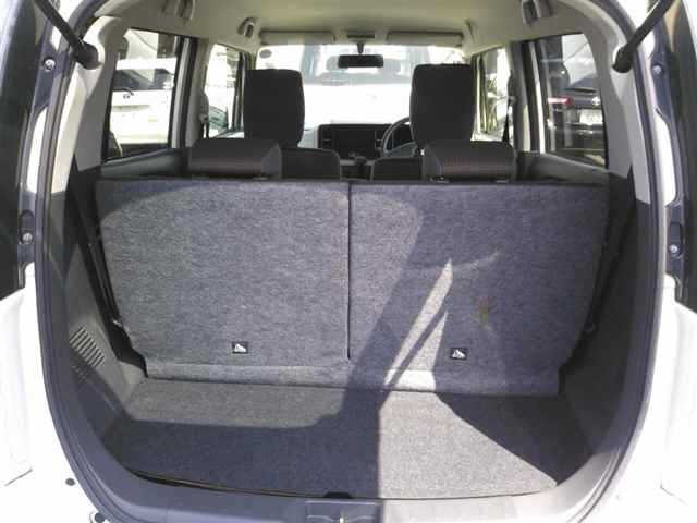 Suzuki MR WAGON 2013 6973969-10