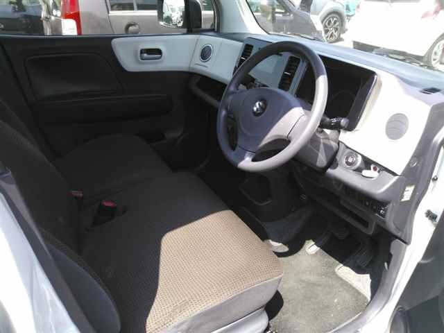 Suzuki MR WAGON 2013 6973969-3