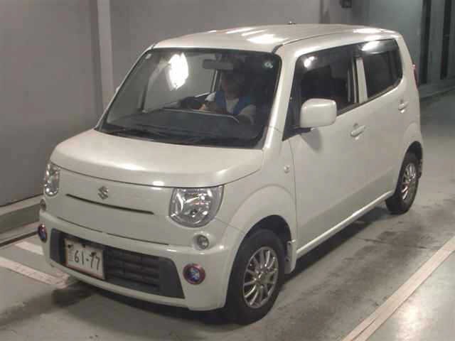 Suzuki MR WAGON 2013 6973969-4
