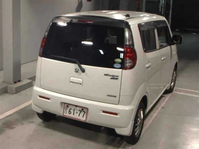 Suzuki MR WAGON 2013 6973969-5
