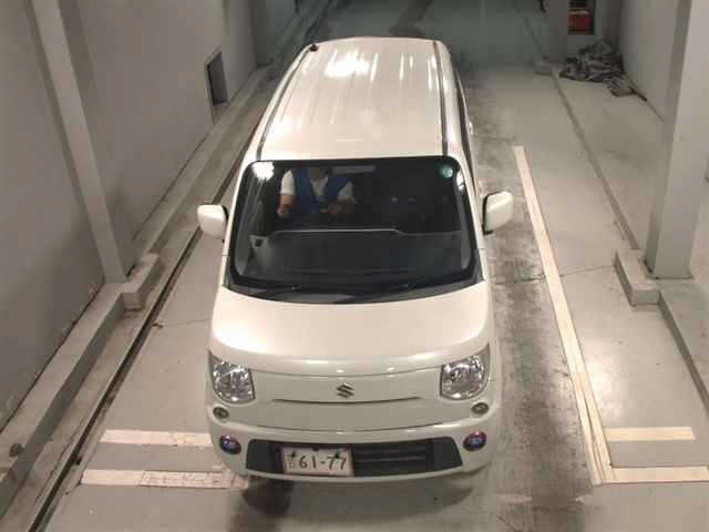 Suzuki MR WAGON 2013 6973969-6