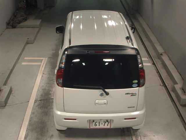 Suzuki MR WAGON 2013 6973969-7