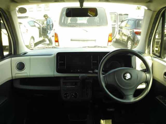 Suzuki MR WAGON 2013 6973969-8