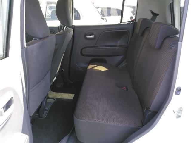 Suzuki MR WAGON 2013 6973969-9