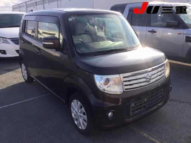 Suzuki MR WAGON 2013 6973975-0