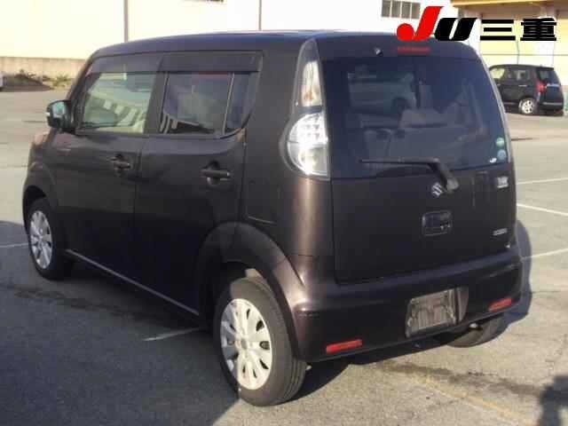 Suzuki MR WAGON 2013 6973975-1