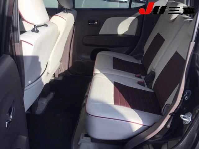 Suzuki MR WAGON 2013 6973975-10