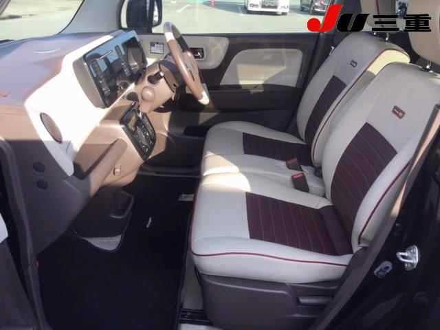 Suzuki MR WAGON 2013 6973975-3