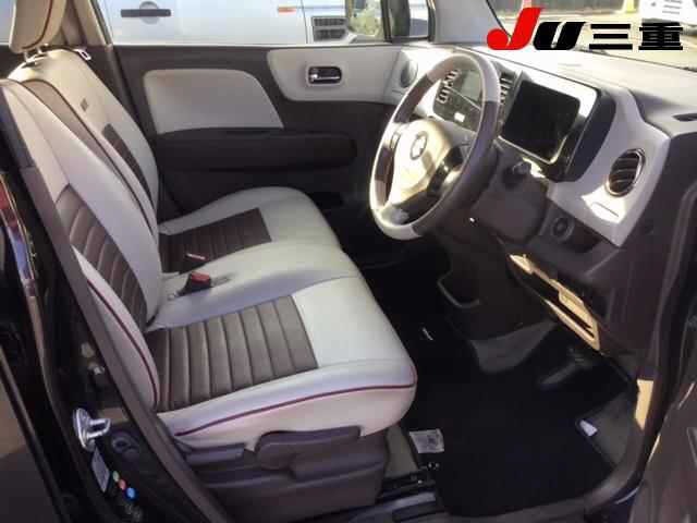 Suzuki MR WAGON 2013 6973975-4