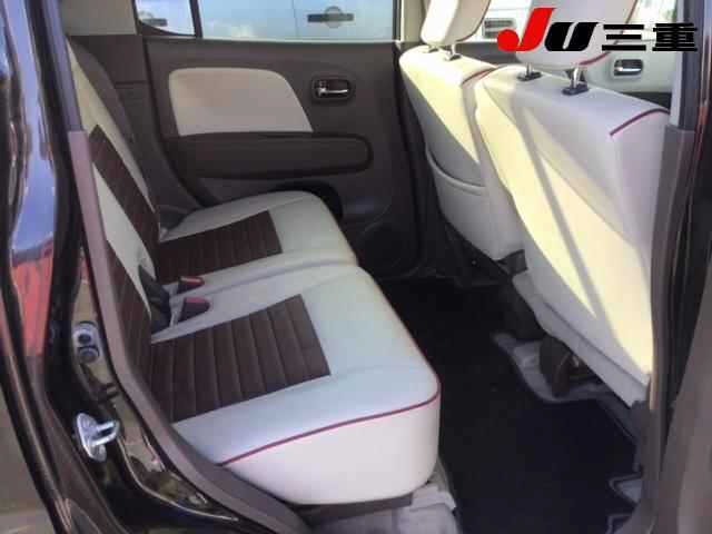 Suzuki MR WAGON 2013 6973975-5