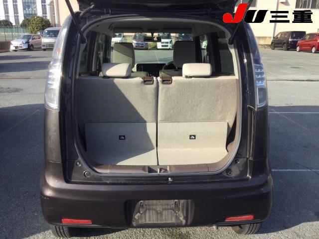 Suzuki MR WAGON 2013 6973975-7