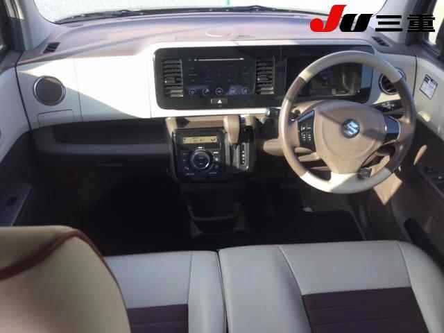 Suzuki MR WAGON 2013 6973975-8