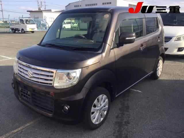 Suzuki MR WAGON 2013 6973975-9