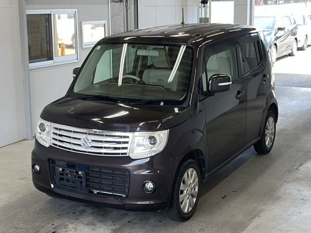 Suzuki MR WAGON 2015 6973978-0
