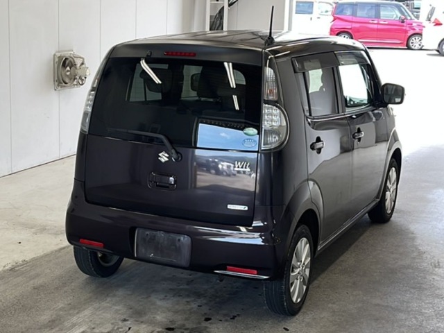 Suzuki MR WAGON 2015 6973978-1