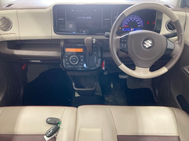 Suzuki MR WAGON 2015 6973978-3