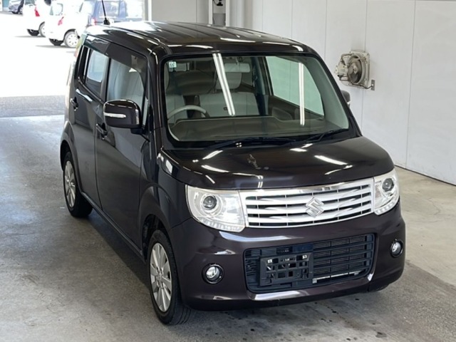Suzuki MR WAGON 2015 6973978-4