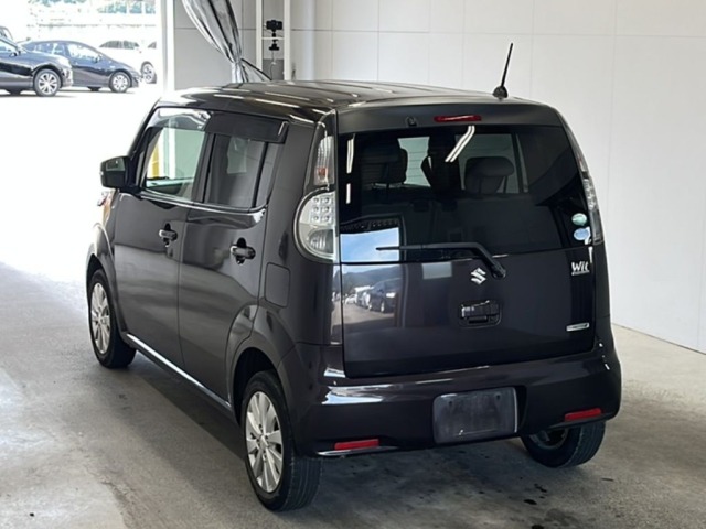 Suzuki MR WAGON 2015 6973978-5