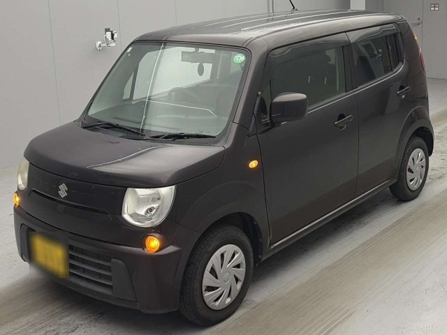 Suzuki MR WAGON 2015 6973979-0