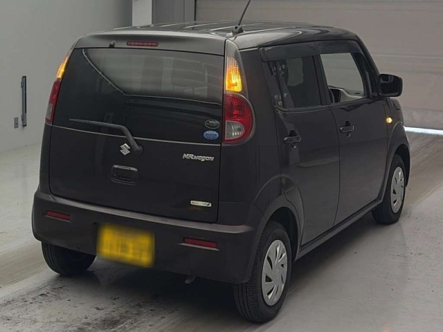 Suzuki MR WAGON 2015 6973979-1
