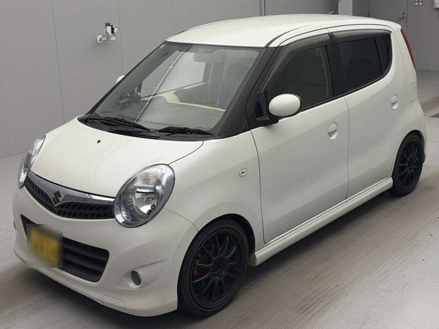 Suzuki MR WAGON 2010 6973988-0
