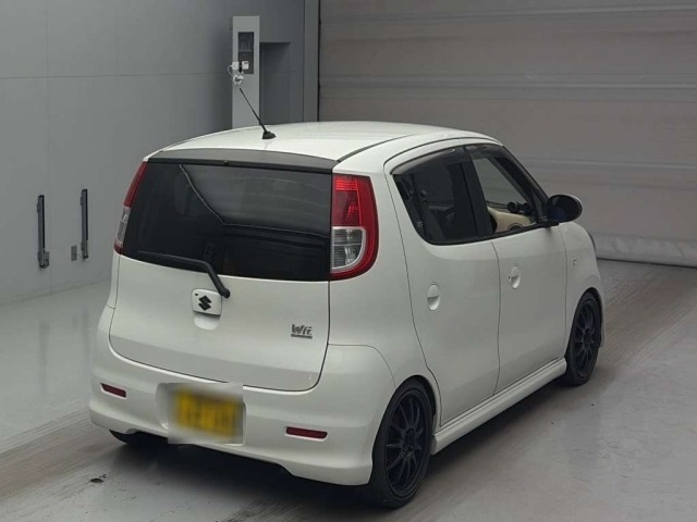 Suzuki MR WAGON 2010 6973988-1