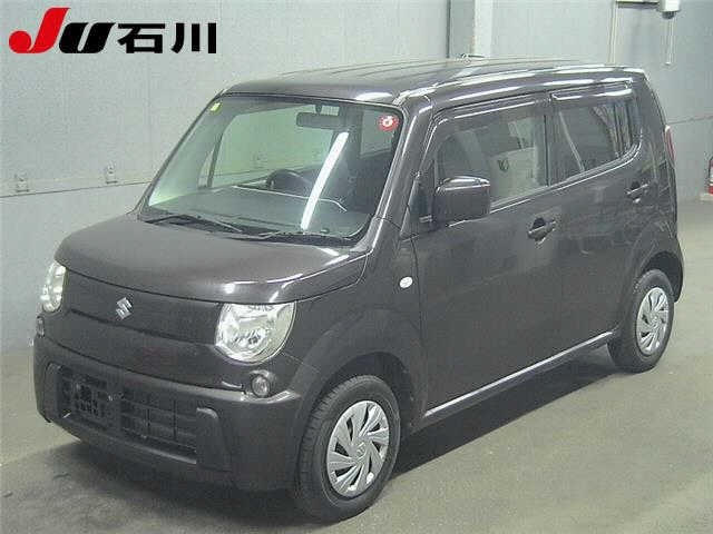 Suzuki MR WAGON 2015 6973999-0
