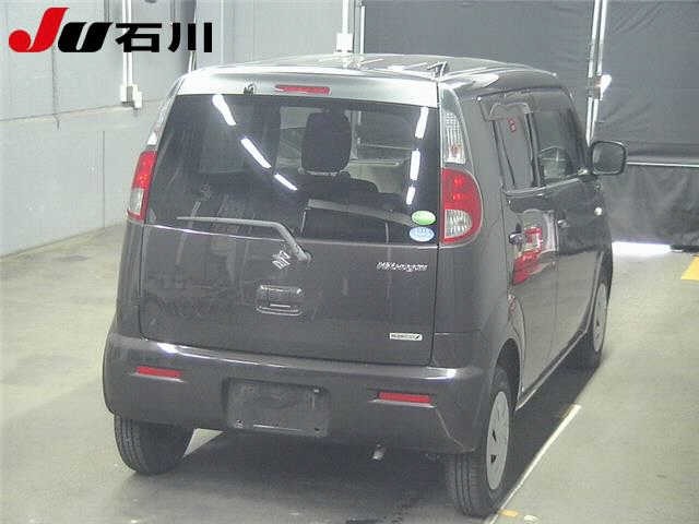 Suzuki MR WAGON 2015 6973999-1