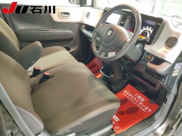 Suzuki MR WAGON 2015 6973999-3