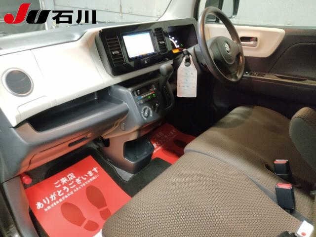 Suzuki MR WAGON 2015 6973999-4