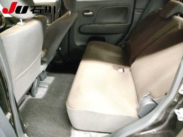 Suzuki MR WAGON 2015 6973999-5