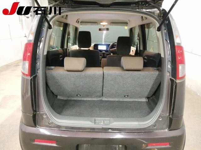 Suzuki MR WAGON 2015 6973999-6