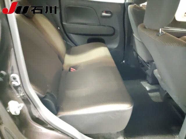 Suzuki MR WAGON 2015 6973999-7