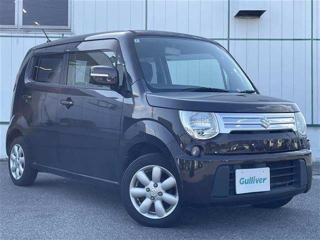 Suzuki MR WAGON 2012 6974039-0