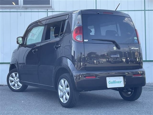 Suzuki MR WAGON 2012 6974039-1