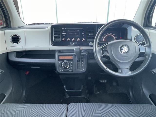 Suzuki MR WAGON 2012 6974039-2