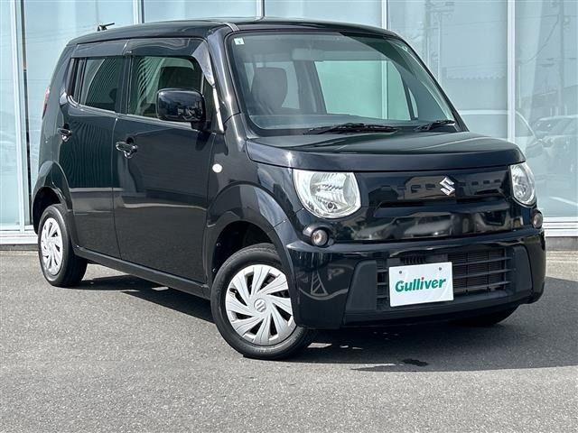 Suzuki MR WAGON 2013 6974048-0