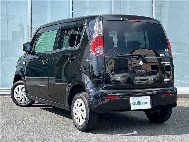 Suzuki MR WAGON 2013 6974048-13