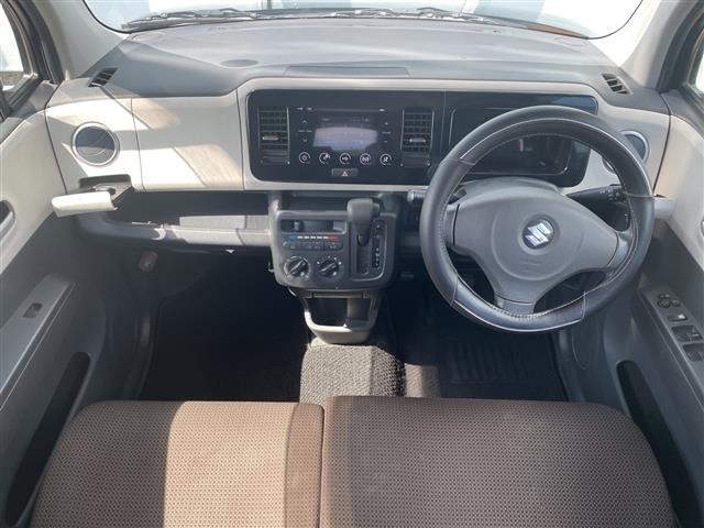 Suzuki MR WAGON 2013 6974048-14